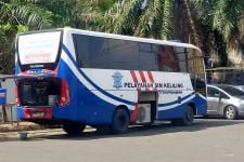 Akhir Pekan Pelayanan SIM Keliling di Bandar Lampung Tetap Buka, di sini Tempatnya  - JPNN.com Lampung
