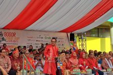 Sambutan Bima Arya di CGM BSF Bikin Heboh, Sarat Aroma Politik! - JPNN.com Jabar