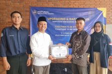 Gus Udin: Peningkatan Kualitas SDM Jadi Salah Satu Kunci Keberhasilan DOB Bogor Barat - JPNN.com Jabar