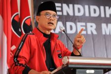 Pengamat Beber 3 Alasan Krusial Kanang Dijadikan Plh Ketua PDIP Jatim - JPNN.com Jatim