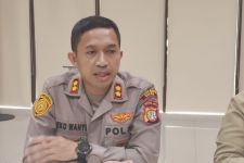 Pengamanan 24 Jam Diberlakukan Polisi di Ruang Perawatan RA - JPNN.com Jabar