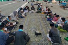 Gus Fawait Temui PMI di Madinah, Beberkan Solusi Entaskan Kemiskinan - JPNN.com Jatim