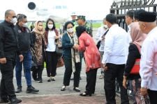 Megawati Hadiri Puncak 1 Abad NU Wakili Keluarga Soekarno - JPNN.com Jatim