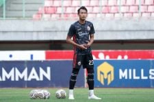 Laga Persita Vs Persija Batal, Hansamu Langsung Fokus Persiapan Kontra Arema FC - JPNN.com Jatim