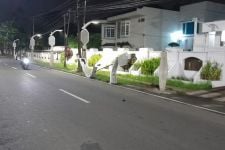 Polrestabes Medan Didesak Tuntaskan Penyelidikan Dugaan Korupsi Proyek Lampu Pocong Bobby Nasution - JPNN.com Sumut