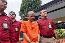 Lihat, Tampang Ade Bogel Penyiksa Anak Hingga Tewas di Cimahi - JPNN.com Jabar