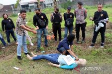 Update Kasus Pembunuhan Siswi di Sukoharjo: Polisi Temukan Bukti Baru - JPNN.com Jateng