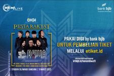 Bank Bjb Hadirkan Konser 'Pesta Rakyat 30 Years Career Dewa 19' di Bandung - JPNN.com Jabar