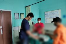 Bocah Perempuan 6 Tahun Tewas Tenggelam di Kolam Renang Surabaya - JPNN.com Jatim
