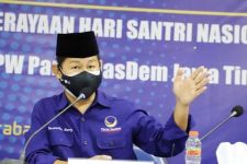 Ketua NasDem Surabaya Mengundurkan Diri, Inilah Sosok Penggantinya - JPNN.com Jatim