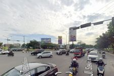 Jumlah Kendaraan Dinilai Jadi Biang Kerok Kemacetan di Kota Bandung - JPNN.com Jabar