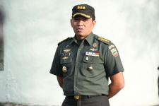 Kodam I Bukit Barisan Bantah Paspampres Aniaya Masyarakat Bumper Sibolangit - JPNN.com Sumut