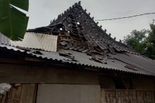 Puluhan Rumah di Jepara Rusak Dihantam Puting Beliung - JPNN.com Jateng