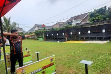 200 Peserta Dari Tiga Provinsi Ikuti Liga Katapel Indonesia - JPNN.com Jabar