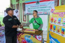 Kajol Dukung Ganjar Berikan Pelatihan Wirausaha untuk Para Pengemudi Ojol - JPNN.com Jabar