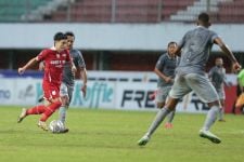Persis Solo Ditahan Imbang Borneo FC, Leonardo Merespons Begini - JPNN.com Jateng