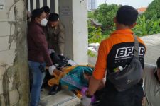 Pergoki Kekasih Sekamar dengan Pria Lain, AFR Kalap, Darah Berceceran - JPNN.com Jatim