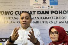 Antisipasi Kegiatan Negatif di Hari Valentine, Pemkot Surabaya Gelar Nobar Soera Ing Baja - JPNN.com Jatim