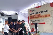 Menjelang Pemilu 2024, Bawaslu Jabar Ingatkan Kebutuhan TPS Khusus - JPNN.com Jabar