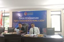Bawaslu Kota Bogor Ajak Masyarakat Berperan Aktif Awasi Pemilu 2024 - JPNN.com Jabar