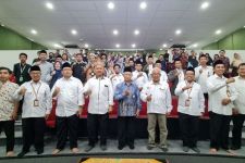 UIN Walisongo Semarang: Awal Ramadan Diprediksi Jatuh pada 24 Maret 2023 - JPNN.com Jateng