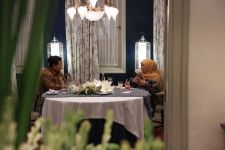 Prabowo dan Khofifah Bertemu 4 Mata Senin Malam, Ada Apa? - JPNN.com Jatim