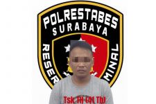 Beraksi di 4 TKP, Pelaku Curanmor di Jalan Cepu Diringkus Polisi - JPNN.com Jatim