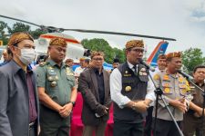 Polda Jabar Selidiki Aliran Dana Bantuan Gempa Cianjur untuk Jaringan Terorisme JAD - JPNN.com Jabar