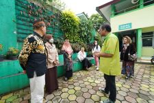Teruntuk Kadisdik Baru, Ada Pesan Penting Nih Dari Komisi IV Ihwal Kondisi Gedung SMPN 20 Kota Bogor - JPNN.com Jabar