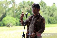 Kata Mentan Soal Ketersediaan Beras Jelang Ramadhan - JPNN.com Jogja