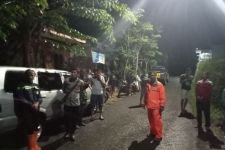 Longsor Terjang Pacitan 2 Hari, Ada Pergeseran Tanah yang Mengancam - JPNN.com Jatim