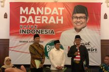 Gus Muhaimin Dapat Mandat Maju Capres 2024 dan Buka Peluang Koalisi - JPNN.com Jatim