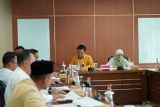 Kelurahan di Kota Bogor Minim Perhatian, Komisi I DPRD Geram - JPNN.com Jabar