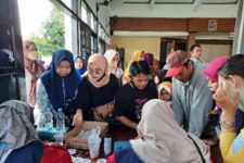 KKN UPGRIS Beri Ruang UMKM Kaliwungu Kendal untuk Berkembang - JPNN.com Jateng