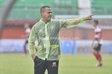 Getun Madura United Gagal Menang di Kandang Lagi, Fabio Lefundes Putar Otak - JPNN.com Jatim
