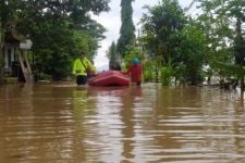 Banjir Melanda Ponorogo, Kelurahan Paju Terparah - JPNN.com Jatim