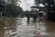 Pakar Lingkungan UNS Bongkar Penyebab Banjir Solo, Ternyata - JPNN.com Jateng