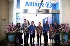 Allianz Indonesia Buka Kantor Layanan Baru di Surabaya - JPNN.com Jatim