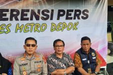 Polisi Hadirkan Saksi Ahli Pidana Dalam Kasus Terapis Sadis di Depok - JPNN.com Jabar