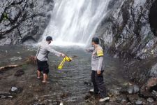 Air Terjun Sedudo Ditutup Buntut Longsor Tewaskan Wisatawan - JPNN.com Jatim