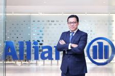 Achmad Kusna Permana Jadi Managing Director Sharia Allianz, Berikut Sepak Terjangnya - JPNN.com Jatim