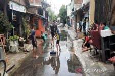 Antisipasi Banjir, BBWS Bengawan Solo Tambah Pompa Air - JPNN.com Jateng