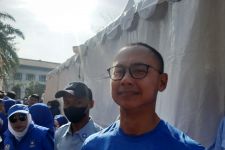 PAN Duetkan Iwan Bule dan Desy Ratnasari di Pilgub Jabar 2024? Begini Komentar Eddy Soeparno - JPNN.com Jabar
