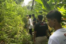 GMC Malang Bersih-Bersih dan Tanam Pohon di Taman Bambu Mewek - JPNN.com Jatim