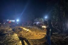 Polisi Identifikasi Identitas Potongan Tubuh di Ledakan Rumah Blitar, Ternyata - JPNN.com Jatim
