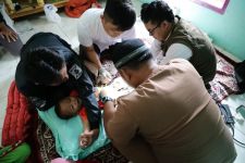 Orang Muda Ganjar Gelar Sunatan Massal di Bandung Barat - JPNN.com Jabar