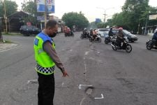 Kecelakaan Maut di Bantul Merenggut Nyawa Seorang Remaja saat Sunmori - JPNN.com Jogja