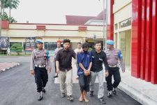 Ayah Pemerkosa Anak Kandung di Bandung, Sempat Beri Ancaman kepada Korban - JPNN.com Jabar