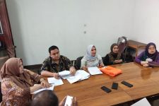 Ribuan Calon PPAT Menagih Janji Kementerian ATR/BPN - JPNN.com Jabar