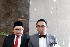Dadang Supriatna Minta Dibuatkan Fly Over Bojongsoang, Ridwan Kamil Merespons - JPNN.com Jabar